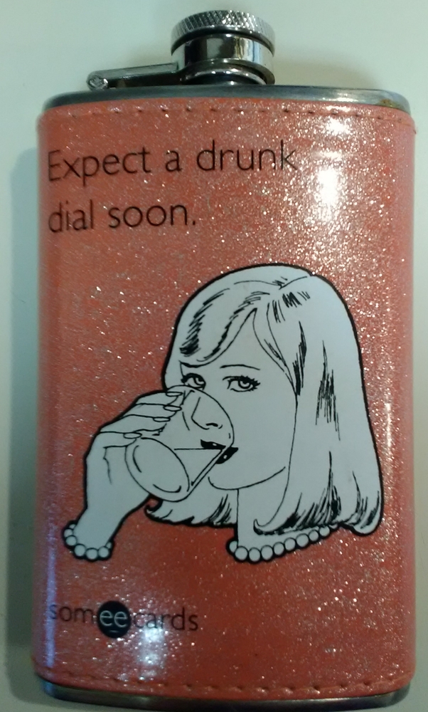 Someecards flask.